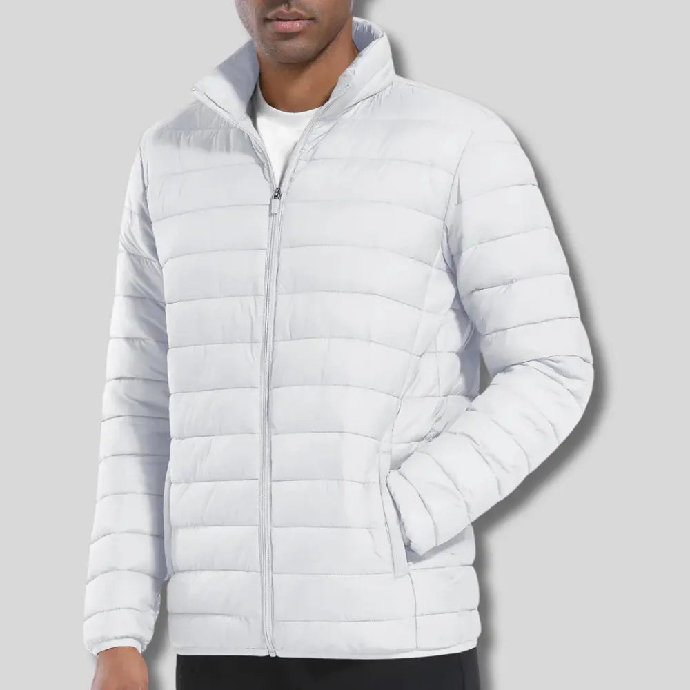 EB | Pufferjacke