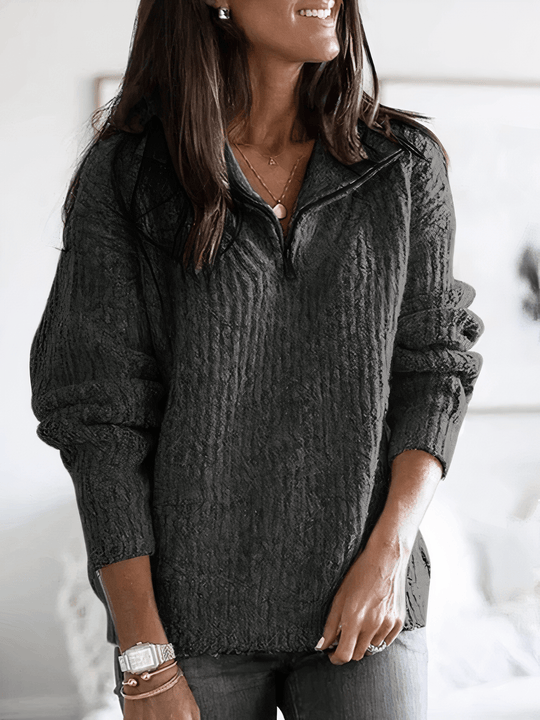 EB | Schicker Pullover