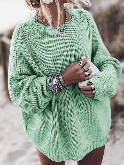 EB | Strickpullover