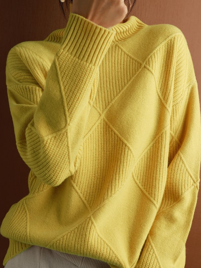 EB | Trendig  Pullover für Frauen