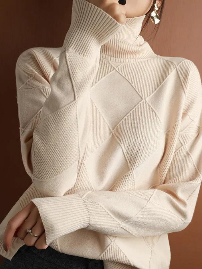 EB | Trendig  Pullover für Frauen