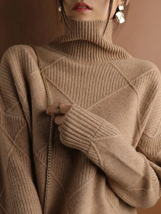 EB | Trendig  Pullover für Frauen