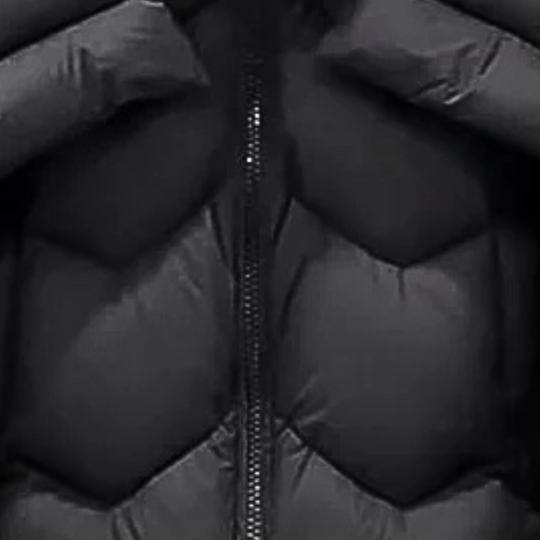 EB | Warme gepolsterte Winterjacke für Damen