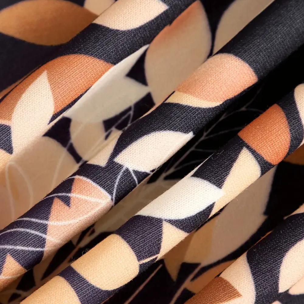 EB | Moderne Herbstjacke mit Kapuze für Damen