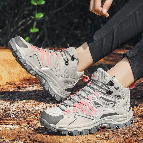 Unisex-Wanderschuhe EB