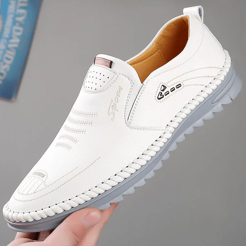 EB | Orthopädische Schuhe Ultimativer Komfort für Männer - Schmerzlinderung