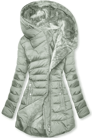 EB | Modischer Wintermantel