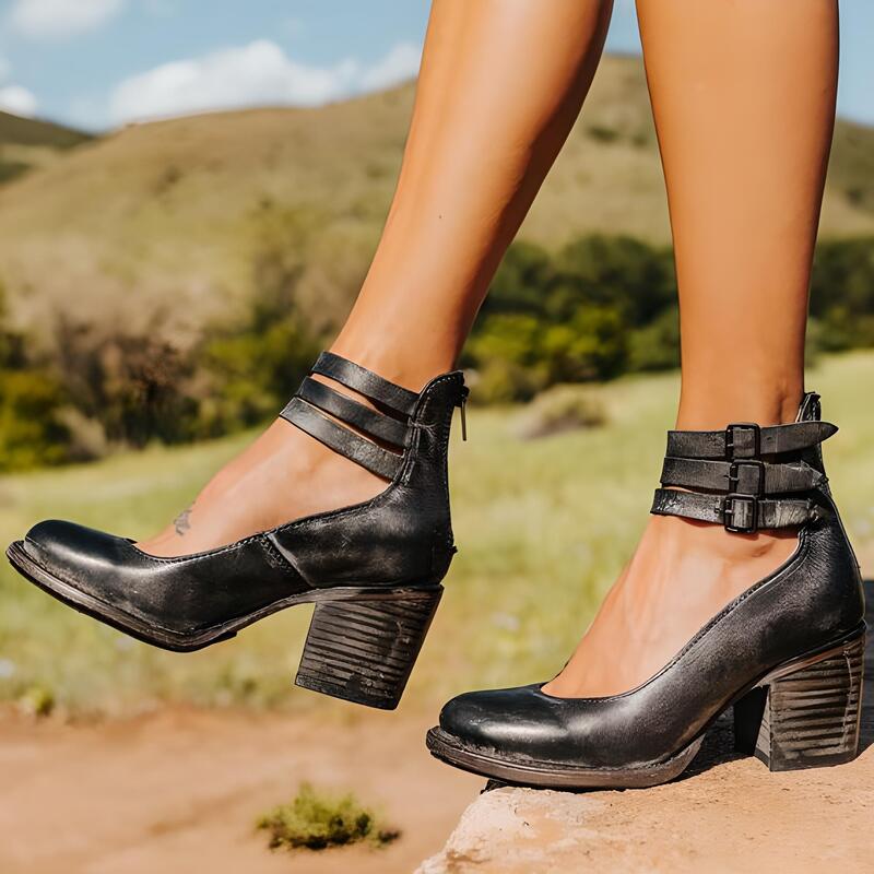 Bequeme und stilvolle Damenschuhe EB