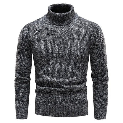 EB | Moderner Rollkragen
