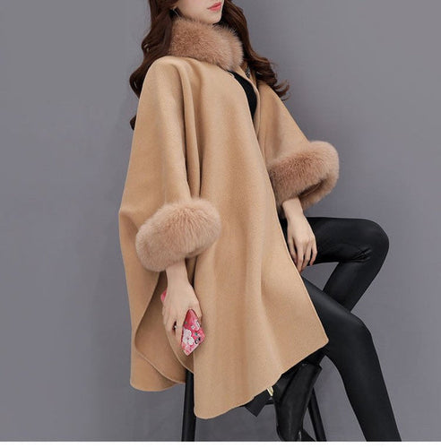 EB | Steppjacke mit Kapuze und Reißverschluss für Frauen Ideal für Die Wintersaison
