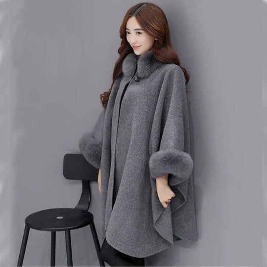 EB | Steppjacke mit Kapuze und Reißverschluss für Frauen Ideal für Die Wintersaison