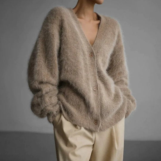 EB | Elegant Cardigan