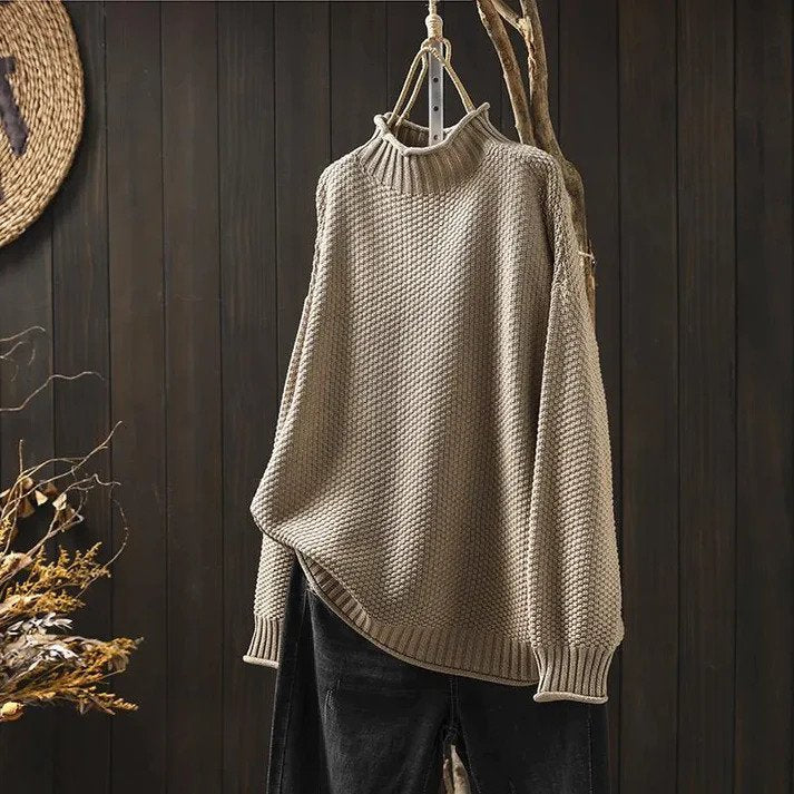 EB | Bequemer Pullover für Frauen