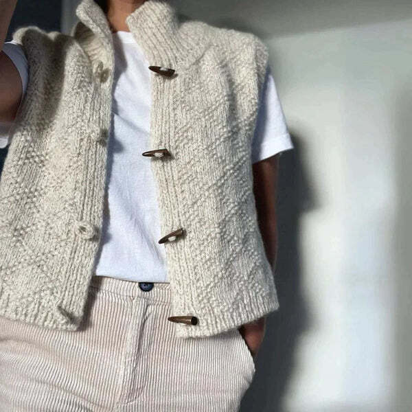 EB | Zipfel Fleece Outdoor Cardigan