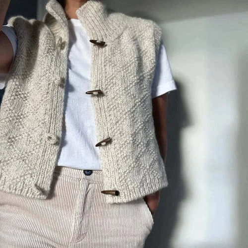 EB | Zipfel Fleece Outdoor Cardigan