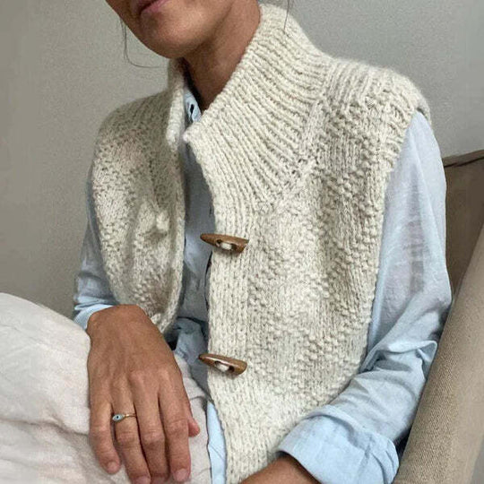 EB | Zipfel Fleece Outdoor Cardigan