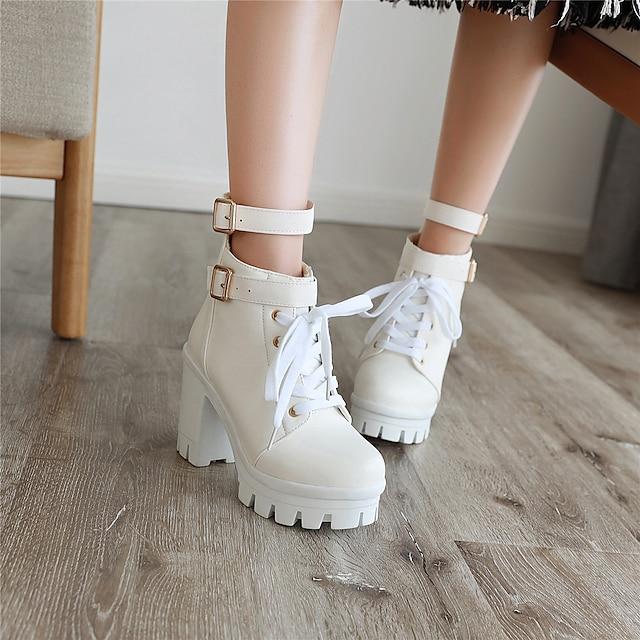 EB | Damen Stiefel