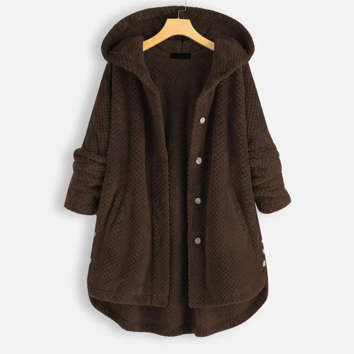 EB | Fleecejacke Damen warm