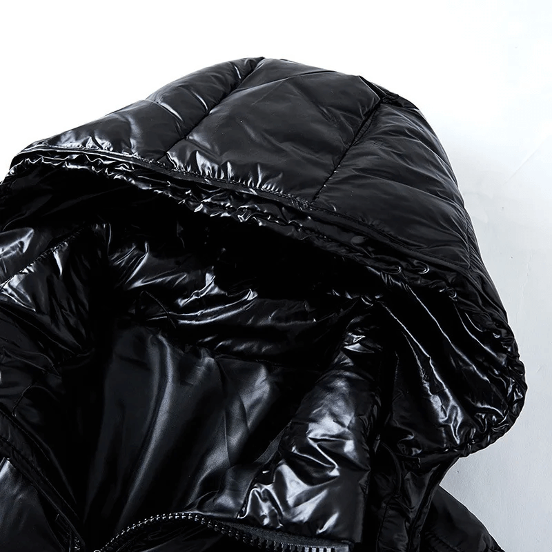 EB | Herren Slim Fit Daunenjacke