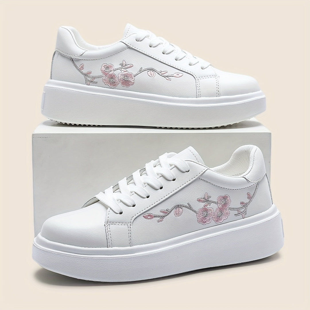 LeinenSneakers Damen Helena EB