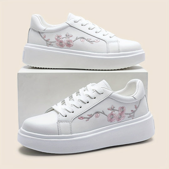 LeinenSneakers Damen Helena EB