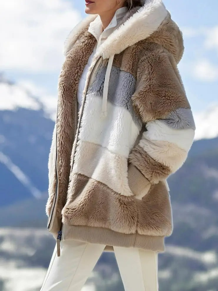 EB | PolarSweet Winterjacke