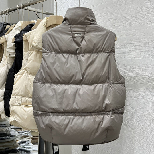EB | Wattierte Jacke für Damen