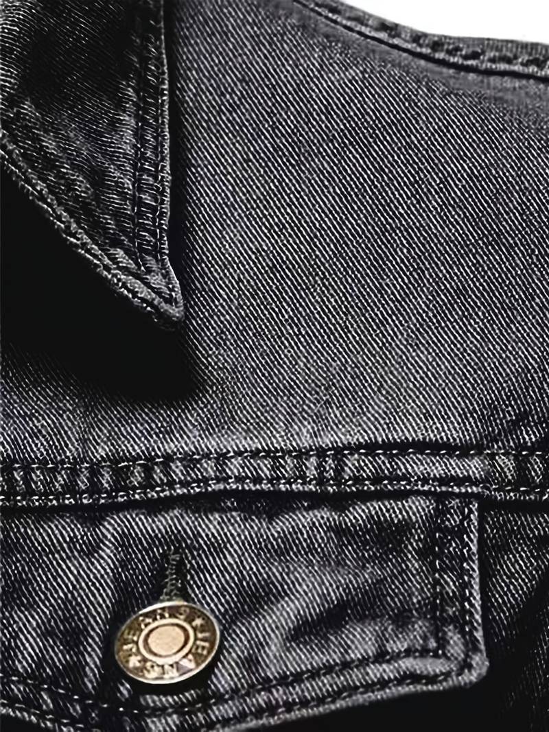 EB Jeansjacke für Herren