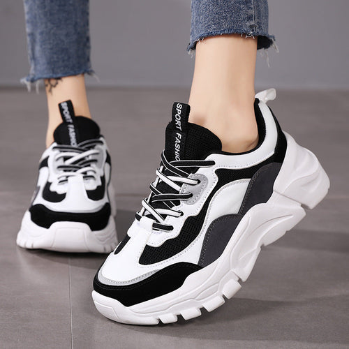 StyleLift I Plateausandalen für Frauen EB
