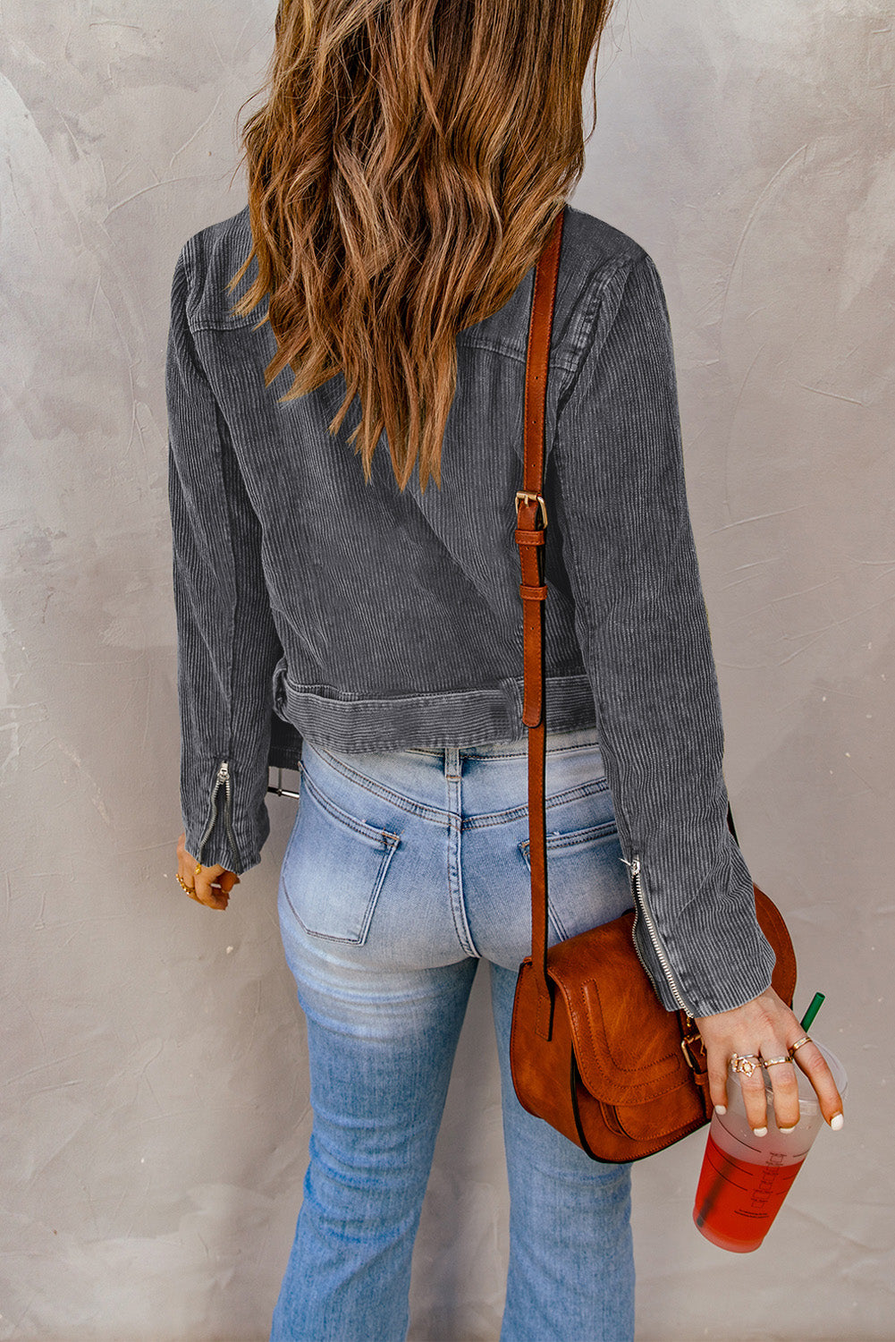EB | Mühelose und Schicke Winterjacke