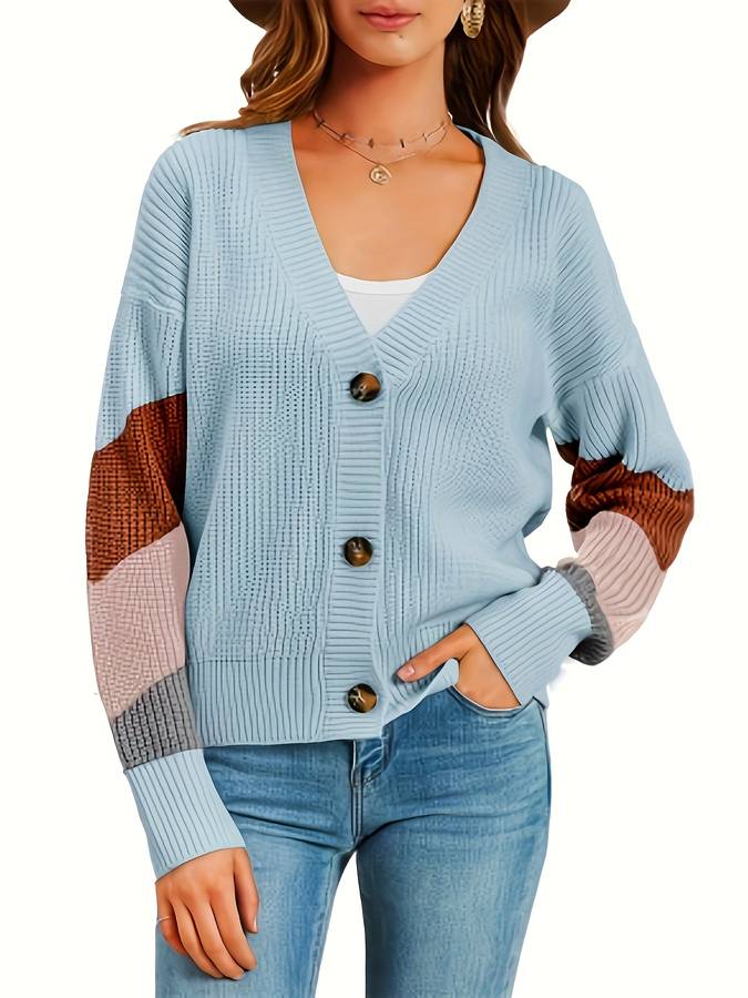 EB | Chic und Entspannt Allgemeines Jacke