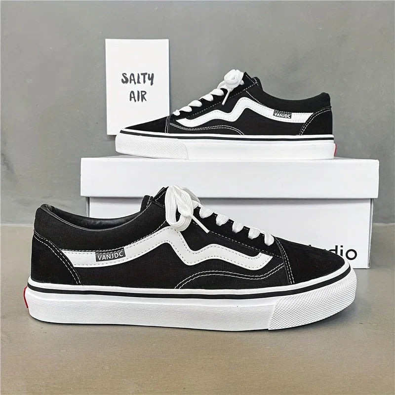 Niedrige Turnschuhe EB