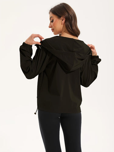 EB | Leichte Jacke