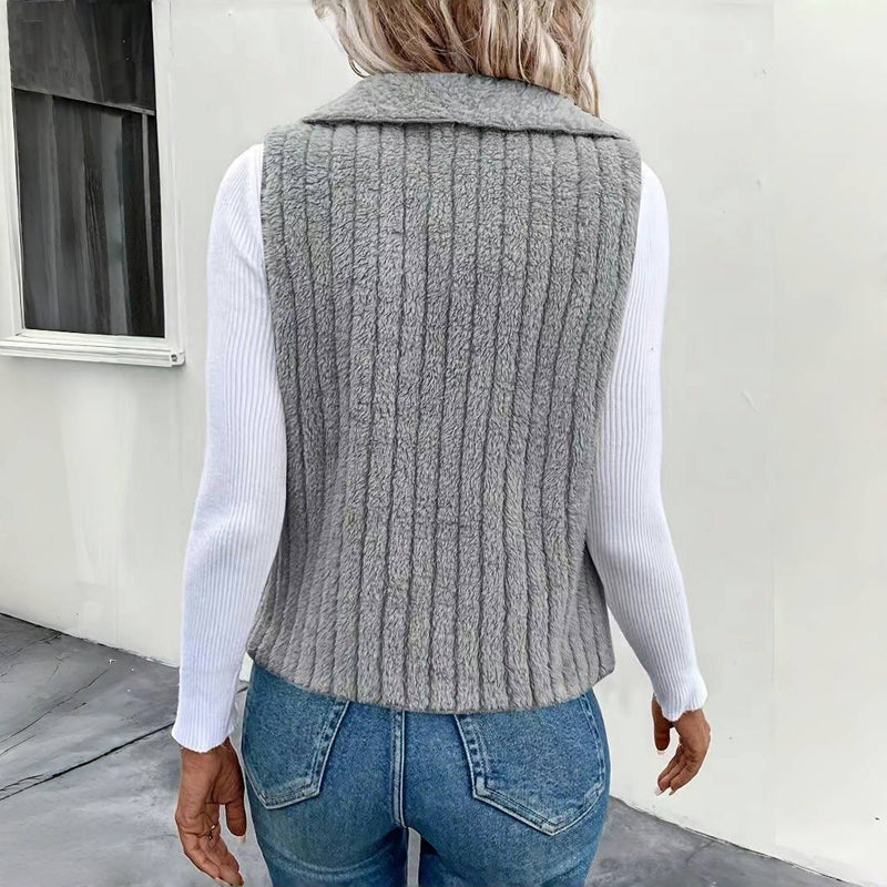 EB | Lässige Strickjacke