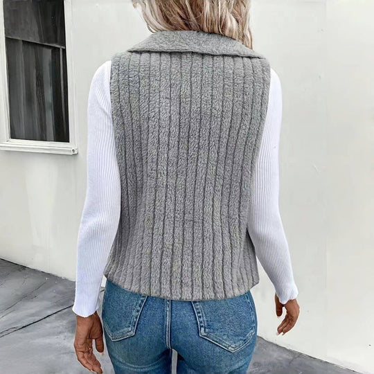 EB | Lässige Strickjacke