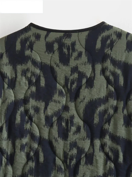 EB | Feeling Inside My Bones Jacke