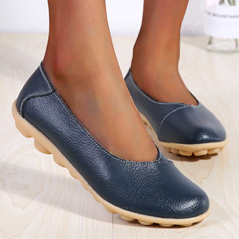 EB slipper | Flexibel & Stilvoll