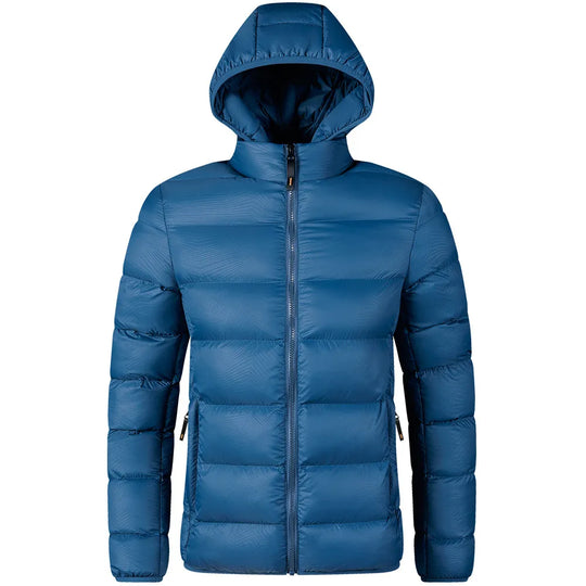 EB | Leichte Jacke für Männer