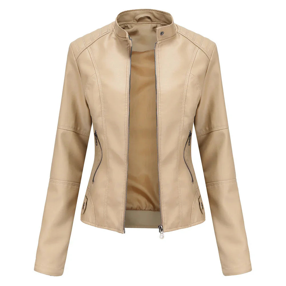 EB | Schwarze Jacke