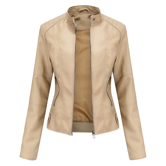 EB | Schwarze Jacke