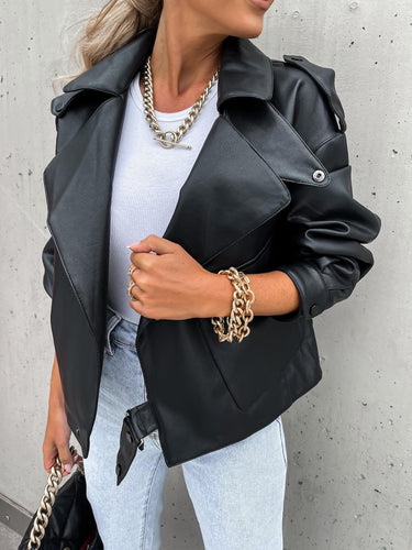 EB | Stilvolle und Elegante Winterjacke