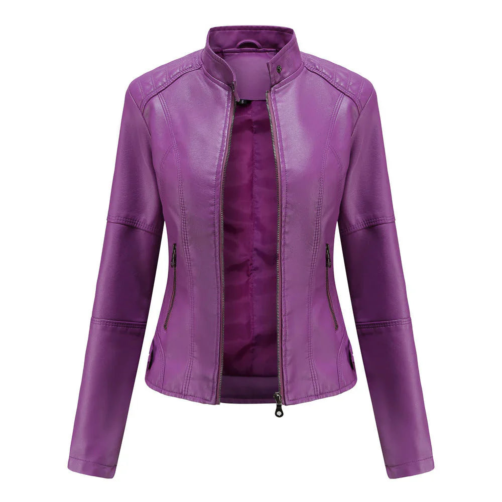EB | Schwarze Jacke