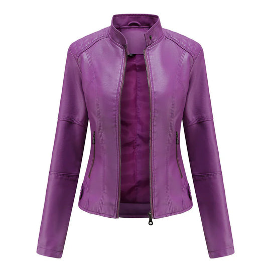 EB | Schwarze Jacke