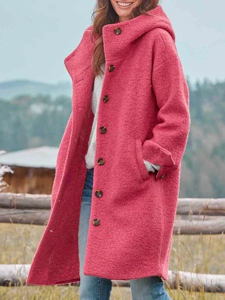 EB | Gemütliche Winterjacke