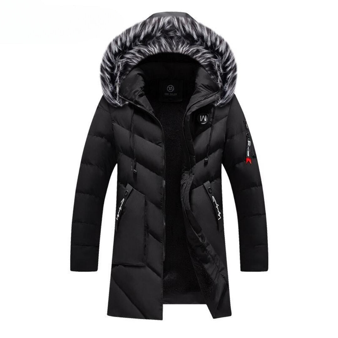 EB | Eleganter und warmer Mantel für Frauen
