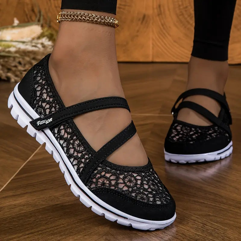 Stilvolle Komfortschuhe für moderne Frauen EB EB