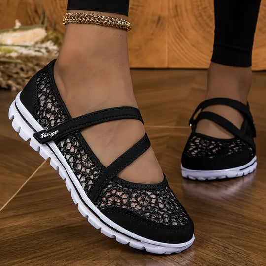 Stilvolle Komfortschuhe für moderne Frauen EB EB