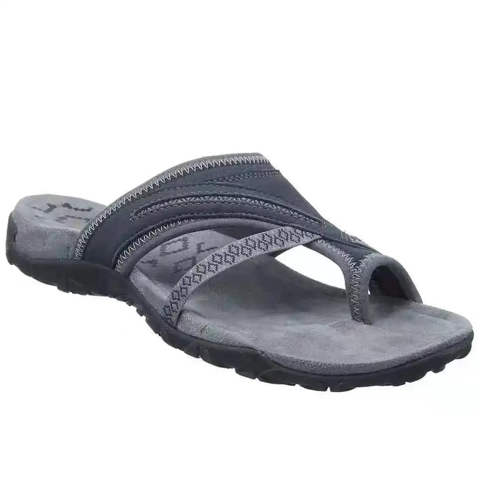 EB | Orthopädische Memory-Schaum-Sandalen