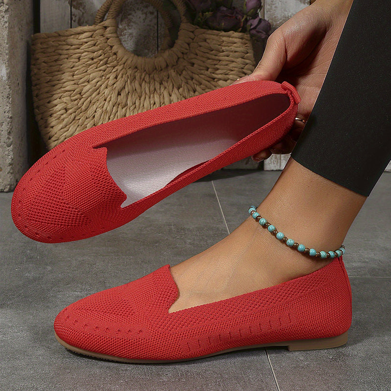 Bequeme, atmungsaktive Schuhe EB EB