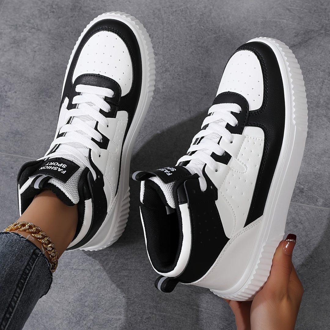 HighTop Sneakers Sara EB